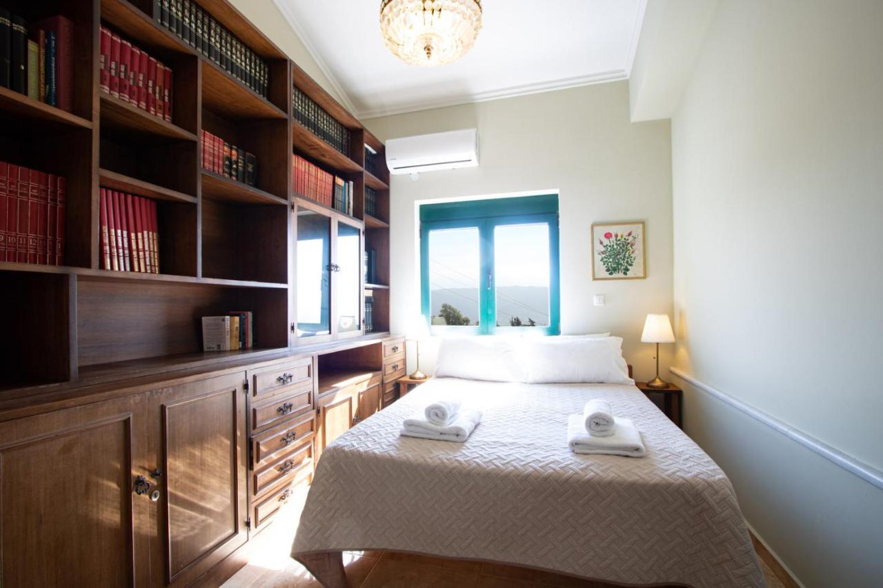 Golden Key Villas Chania  Exterior foto