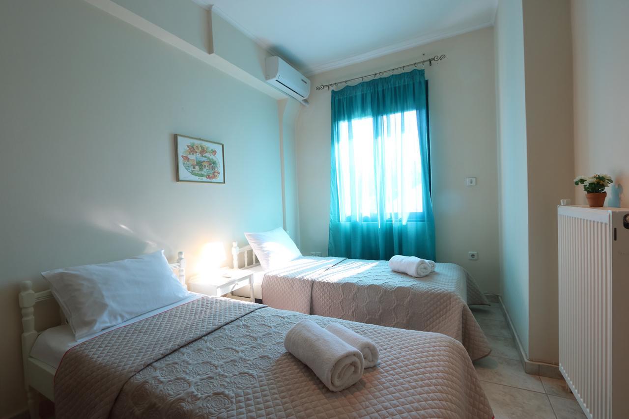 Golden Key Villas Chania  Exterior foto