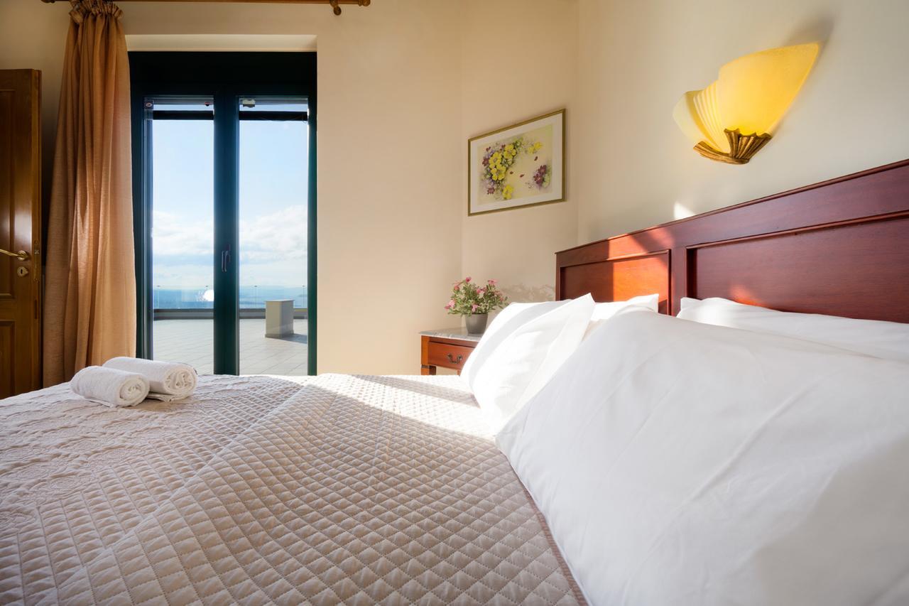 Golden Key Villas Chania  Exterior foto