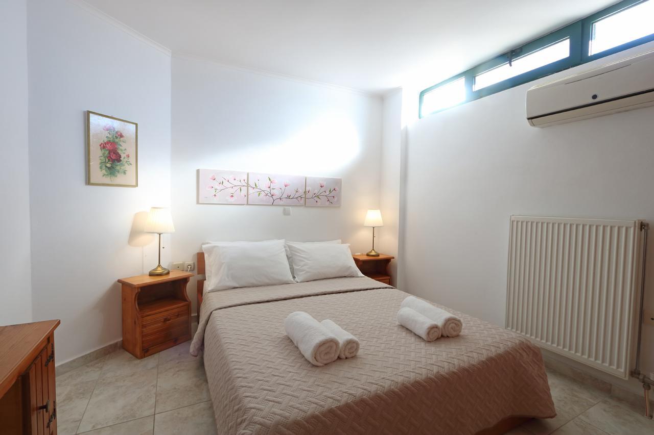Golden Key Villas Chania  Exterior foto