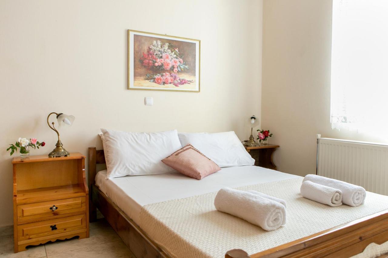 Golden Key Villas Chania  Exterior foto
